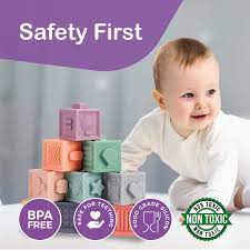 How to Choose Safe and Durable Toys for Your Kids