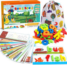 Educational Toys That Boost Your Child's Development