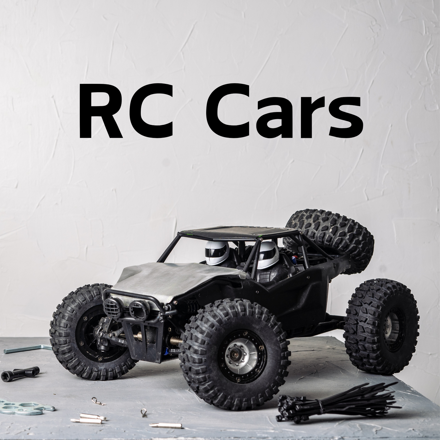 RC Cars