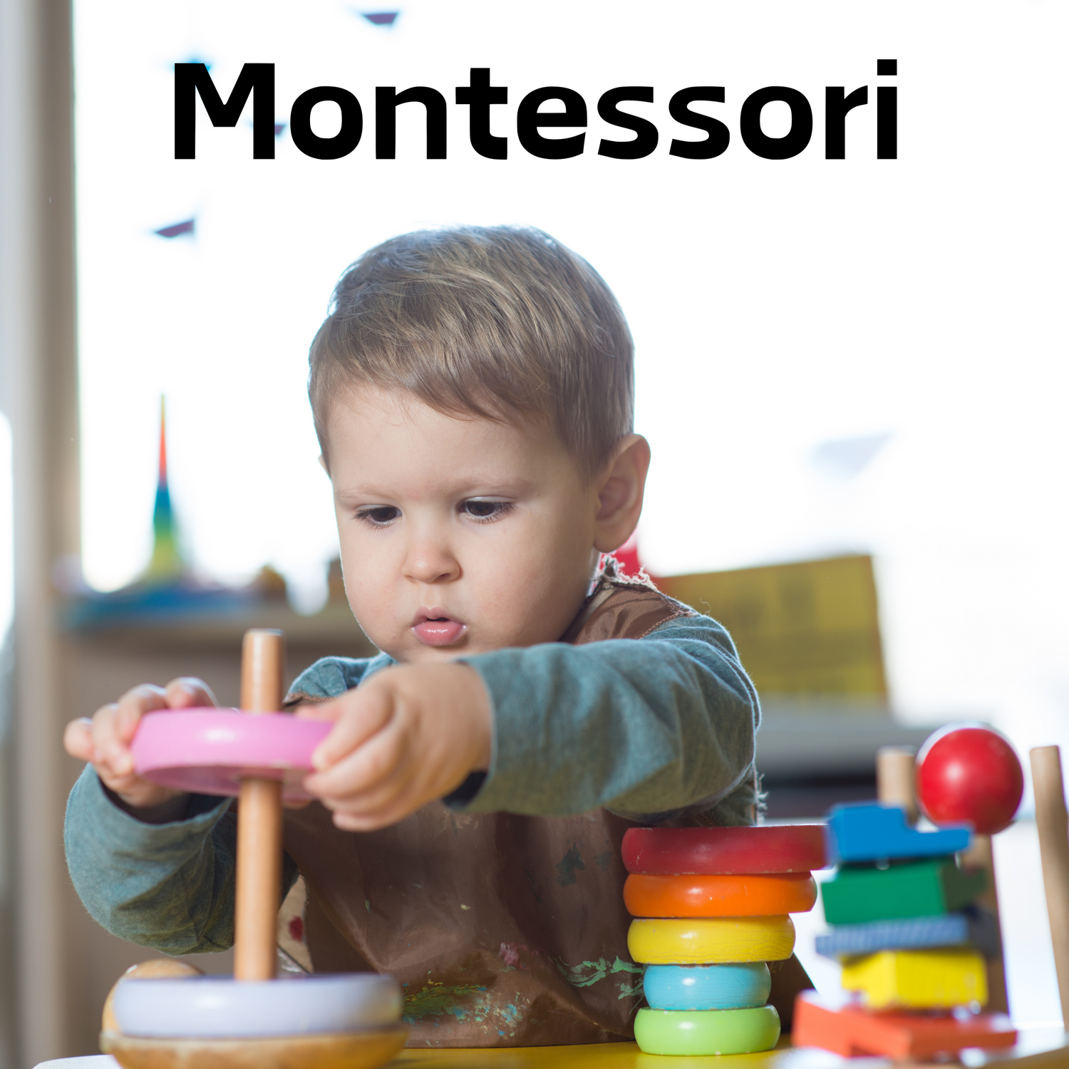 Montessori