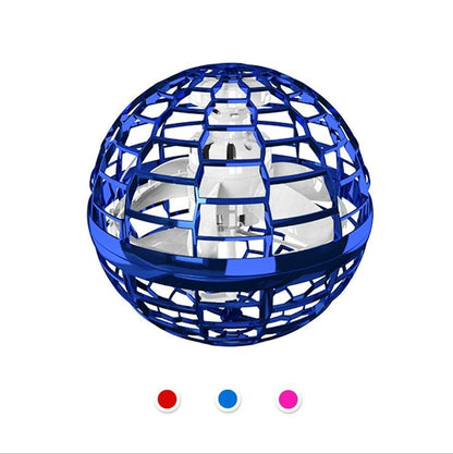 Levitation spin ball Small | The gyroscope model