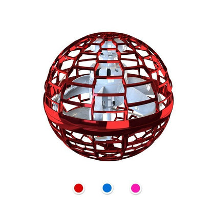 Levitation spin ball Small | The gyroscope model