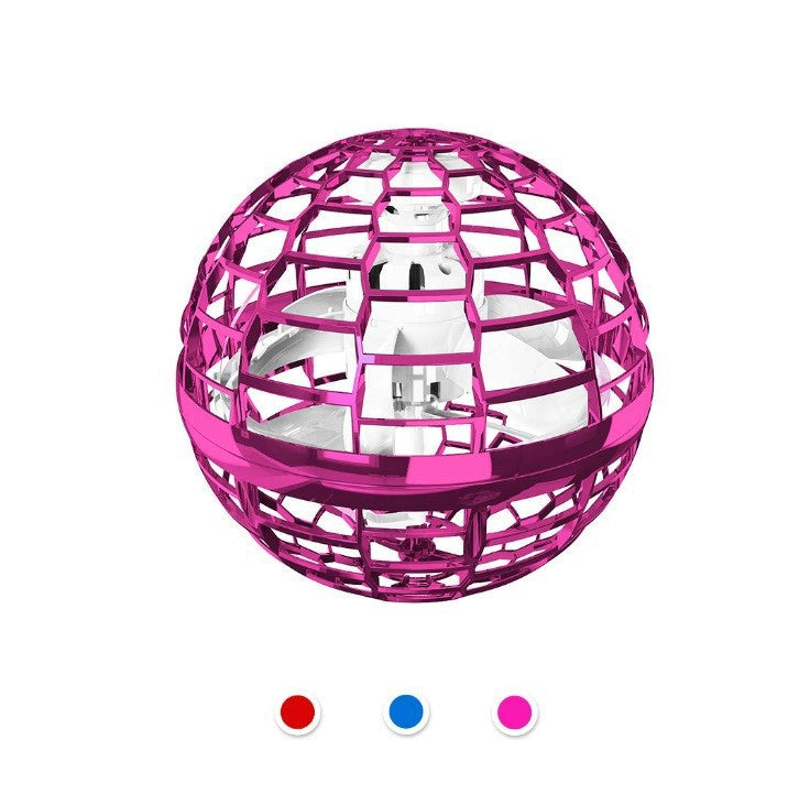 Levitation spin ball Small | The gyroscope model