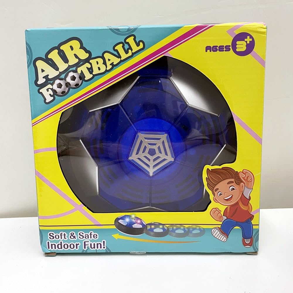 Traini hover soccer ball Charging model