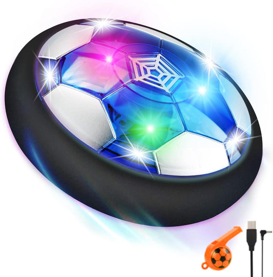 Traini hover soccer ball Charging model