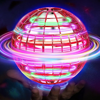 Levitation spin ball Small | The gyroscope model