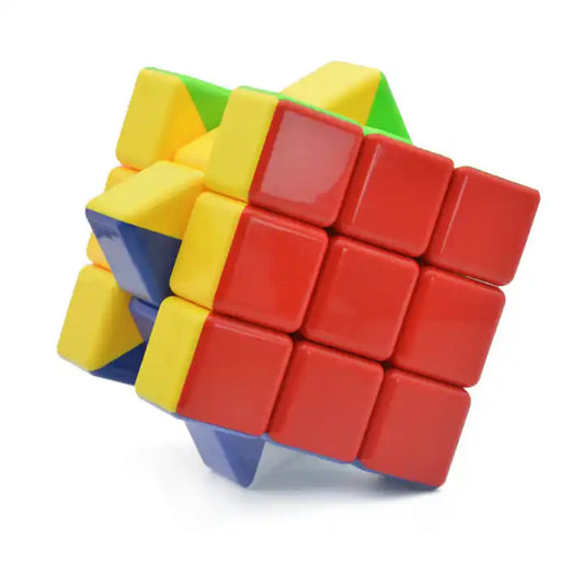 3*3 cube puzzle toys