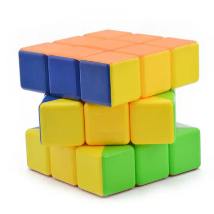 3*3 cube puzzle toys