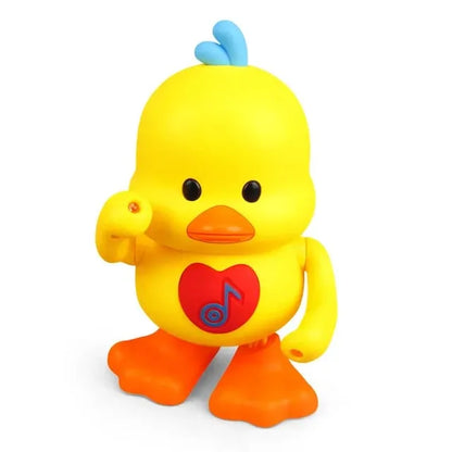 Dancing Duck Toy