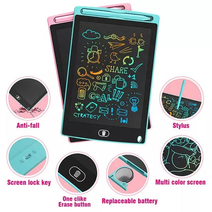 LCD Writing Tablet