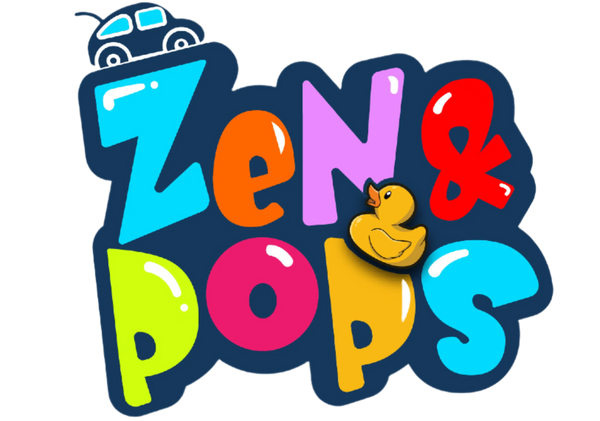 Zen & Pops